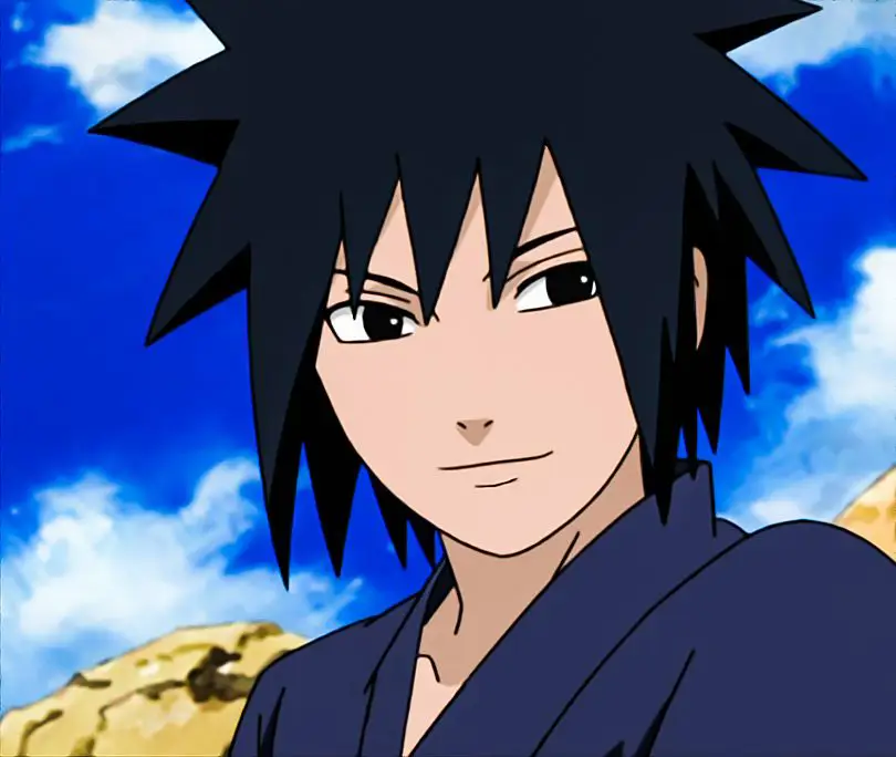 Wallpaper Madara Uchiha Muda Gambar Madara Uchiha muda