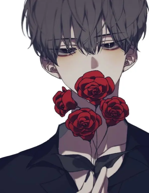 Wallpaper Anime Cowok Wallpaper anime cowok keren untuk berbagai perangkat.