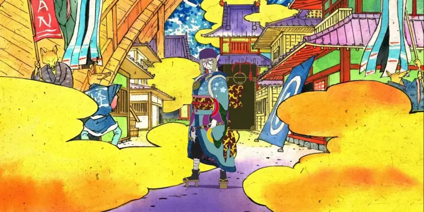 Beragam Gaya Seni dalam Gambar Anime Dewasa Perbandingan berbagai gaya gambar anime dewasa